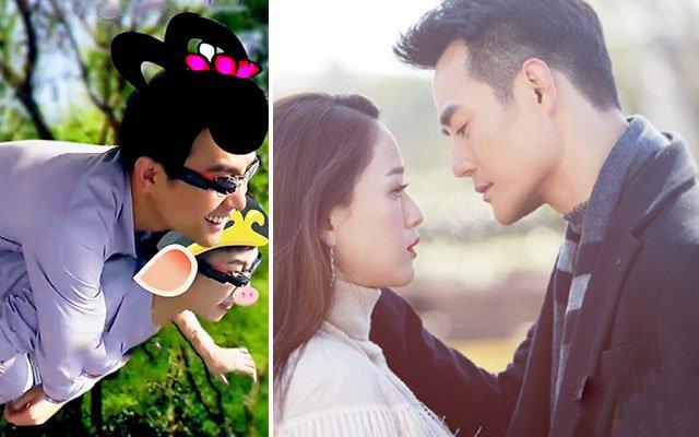 一周综艺:大张伟豪宅曝光!谢娜陈赫豹纹走秀玩嗨