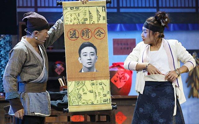 一周综艺:假期也停不下来,这些节目假期必看