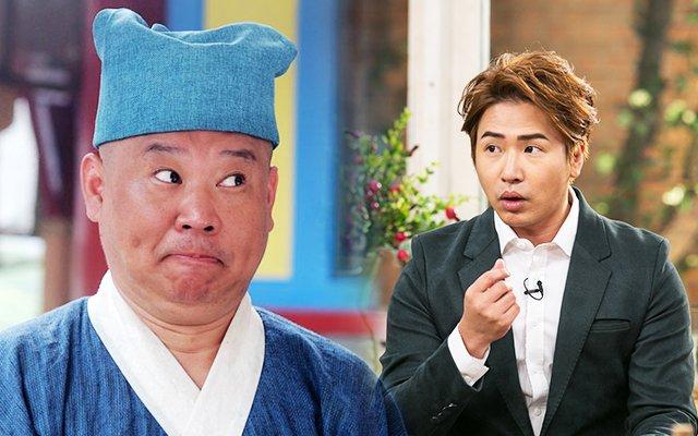 一周综艺:假期也停不下来,这些节目假期必看