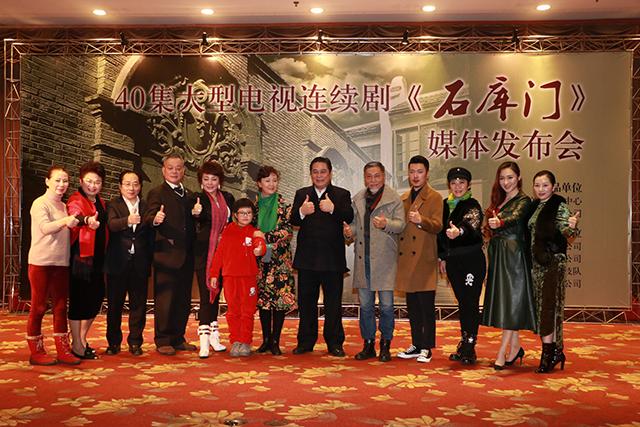 老戏骨齐批鲜肉：数字小姐如遇刘晓庆恐被掌嘴