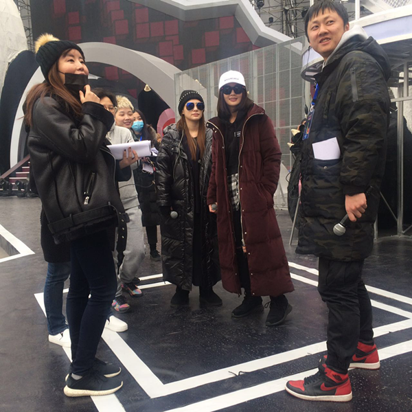 跨年亮点抢先看：四川卫视跨年演唱会彩排大揭秘！