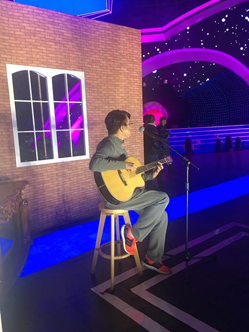 跨年亮点抢先看：四川卫视跨年演唱会彩排大揭秘！