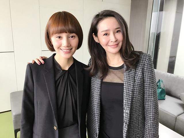 于明加新年加盟《我的前半生》 饰演靳东上司