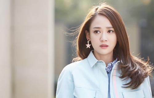 《放抓》完美收官 陈乔恩备受女性追捧示爱