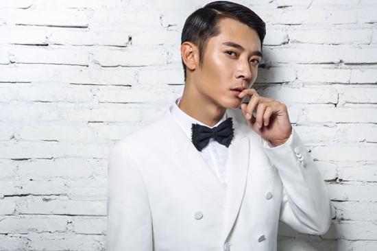 张丹峰再献良作 开年大戏《乱世丽人行》开播