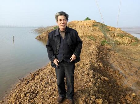 《故乡的原风景》摄制组成立 张患生任制片人