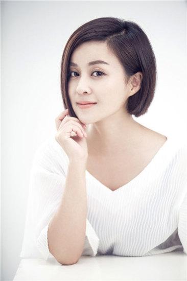 《于成龙》开播 刘芳毓演绎坚韧女性传递正能量