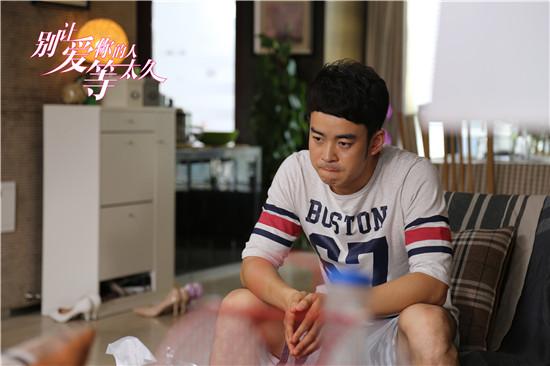 《别让爱你的人等太久》引爆话题 狂吸隔代粉