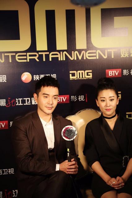 王雅伦《孤战》秀琴技 获赞演技颜值均在线