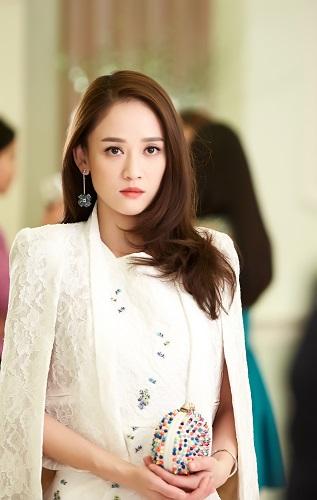 《放抓》完美收官 陈乔恩备受女性追捧示爱