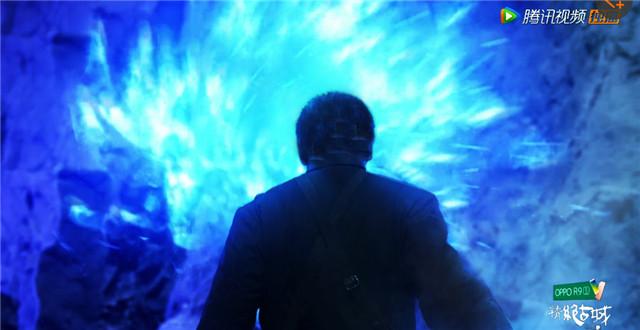 《鬼吹灯》尕娃牺牲 网友称张晓谦新一代实力派