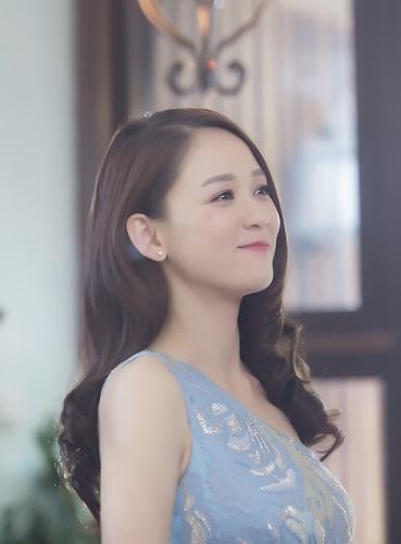 《放抓》完美收官 陈乔恩备受女性追捧示爱