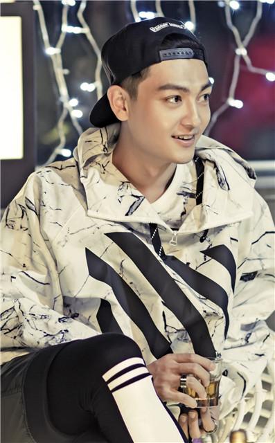 《鬼吹灯》尕娃牺牲 网友称张晓谦新一代实力派