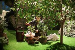 “国民兄长”季晨参演《醉玲珑》 角色惊艳曝光