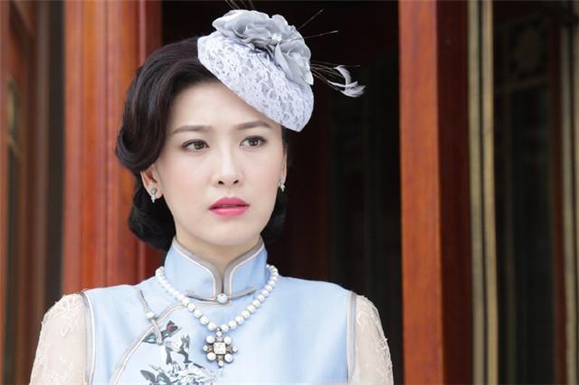 《流氓皇帝》完美收官 主演周丽淇成剧中亮点