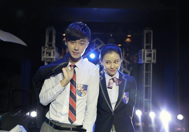 施柏宇《电竞纪元》热播 初出茅庐圈粉大批迷妹