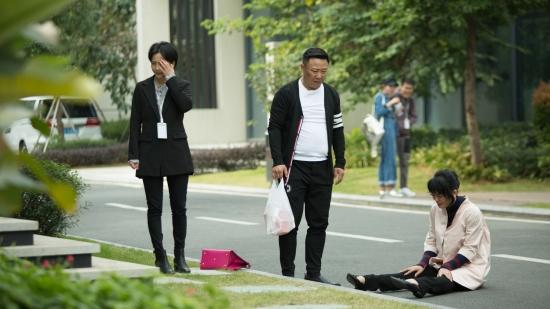 任正斌另类《恋爱方法论》 老戏骨小鲜肉齐追爱