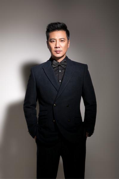 《遇见爱情的利先生》 任山陈晓父子相爱相杀