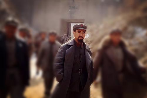 《淬火成钢》收官 郭广平演技精湛广受赞誉