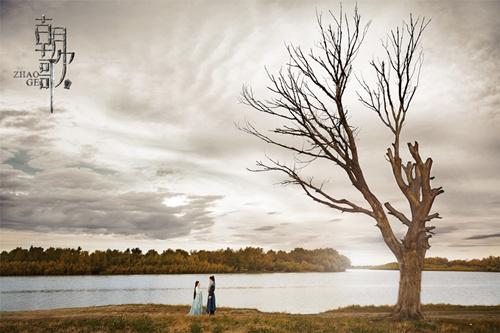 《朝歌》众星护航新星挑梁 米热饰武庚鲜衣怒马
