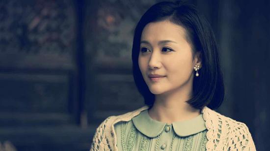 温婉范儿!王婉娟示范气质派的正确打开方式