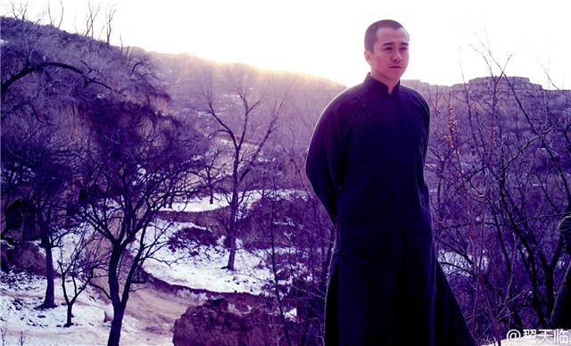 17年《白鹿原》或将播 翟天临演绎叛逆继承人