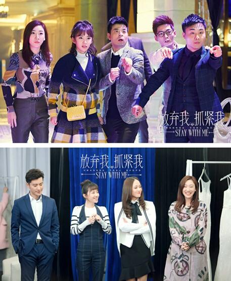 王晓卯:拥有初心才能达远方 戏里痴迷戏外拼搏