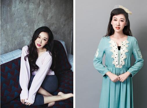 王晓卯:拥有初心才能达远方 戏里痴迷戏外拼搏