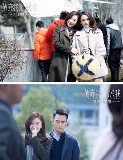 王晓卯:拥有初心才能达远方 戏里痴迷戏外拼搏