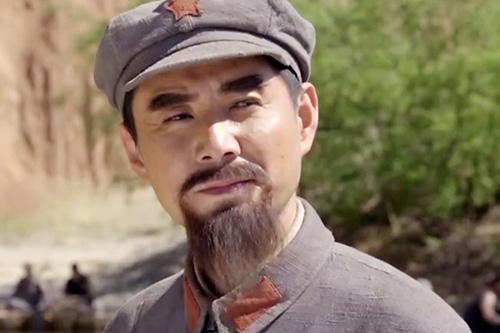 《淬火成钢》收官 郭广平演技精湛广受赞誉