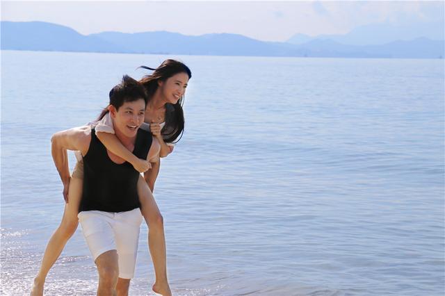 《别爱》剧情进入高潮 龚蓓苾开启飙戏模式