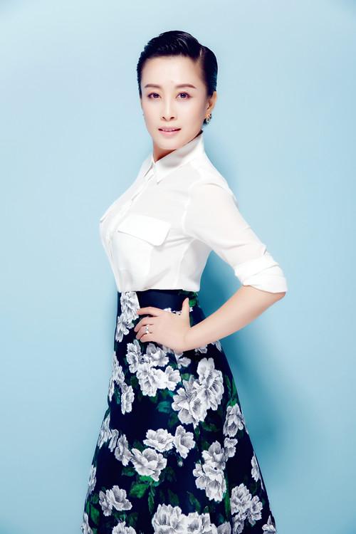 《真心想让你幸福》收官 赵倩告别范明觅得真爱