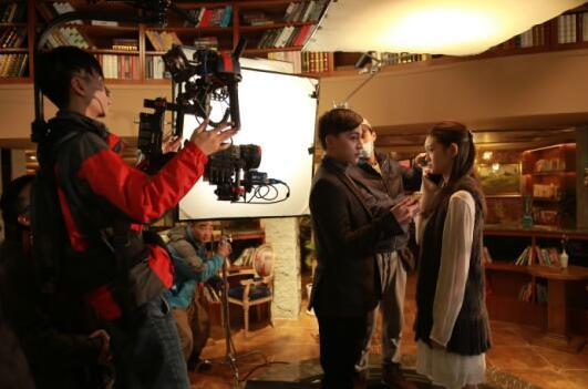 《我的吸血鬼男友之极夜物语》 二次元男神回归