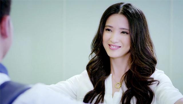 《别爱》剧情进入高潮 龚蓓苾开启飙戏模式