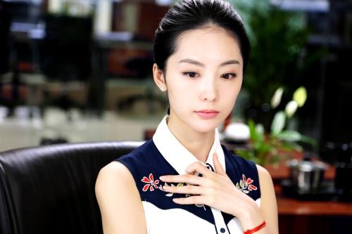 《等太久》备受关注  陶珞依变身国民女友