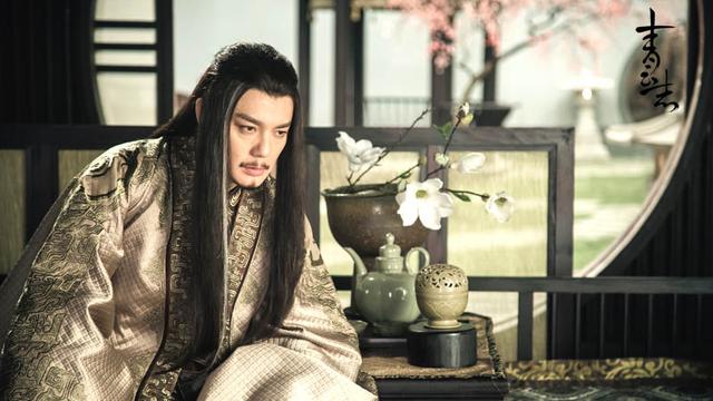 《青云志》傅程鹏李易峰矛盾频现 正邪或再开战