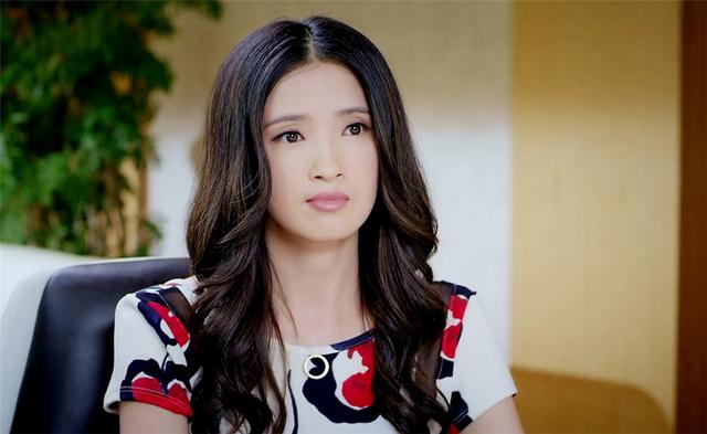 《别爱》剧情进入高潮 龚蓓苾开启飙戏模式