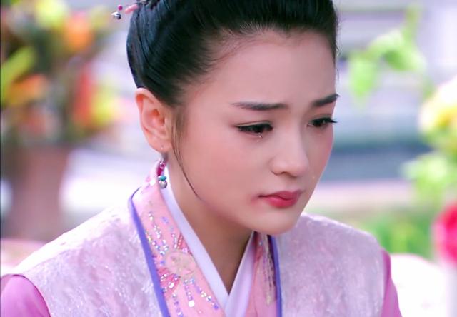 《美人私房菜》收官 金琦茗机智丫鬟获赞