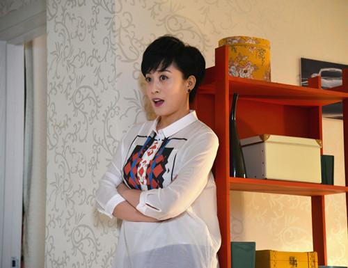 《真心想让你幸福》收官 赵倩告别范明觅得真爱