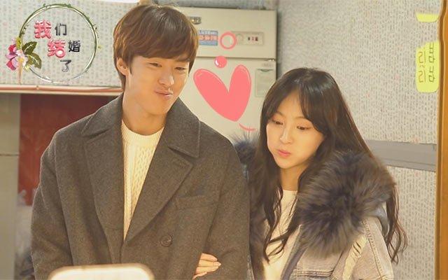 霸道大妈嫁女：娶我女儿给100万！