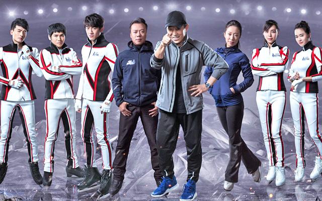 心疼这些宝宝→《男子汉》杨幂满脸泥水啃鸡腿