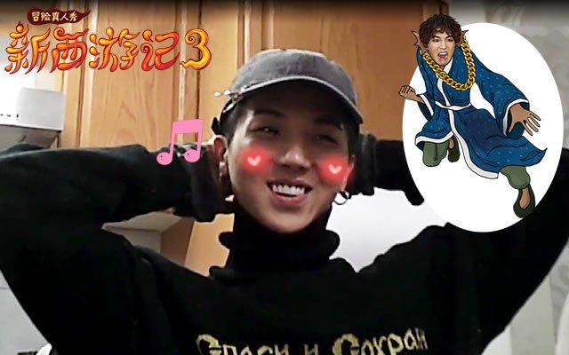 独家抢先看，新年8档新节目