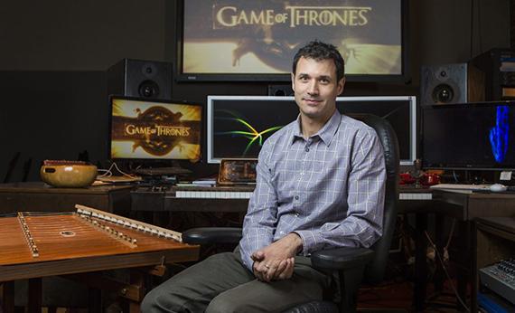 四郎的调调:年度神剧《西部世界》的终极秘密