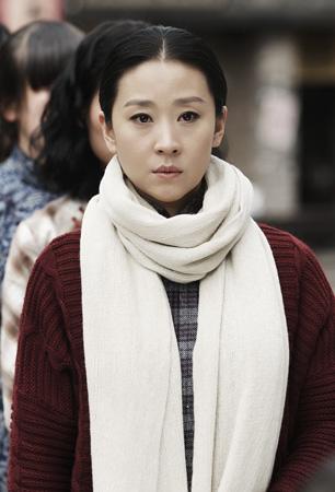 苗圃《孤战》又逢连阴雨 打造不一样的孕妇特工