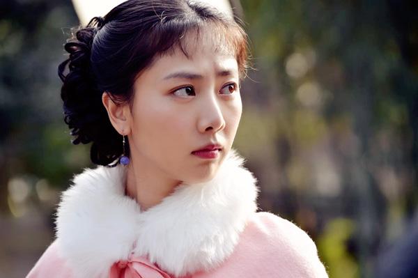 《民族记忆》热拍 徐唯搭档孙淳演绎兄妹情深 