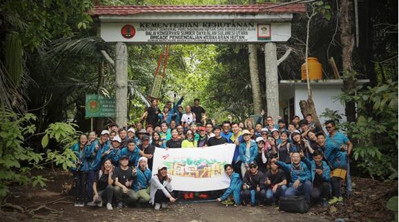 掀起恋爱交友综艺狂潮 《海岛之恋》重磅开播