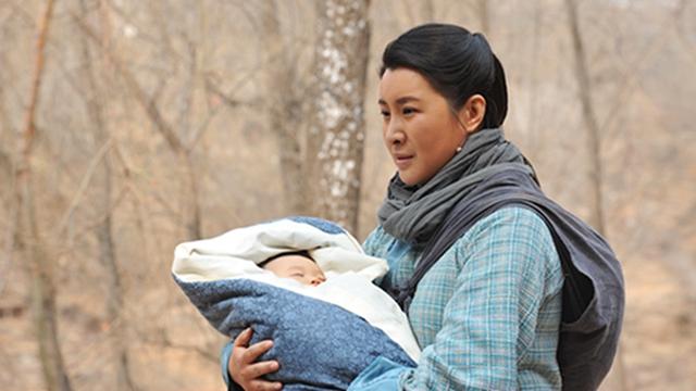 《于成龙》收视稳第一 王雅捷剧中不幸惨被休