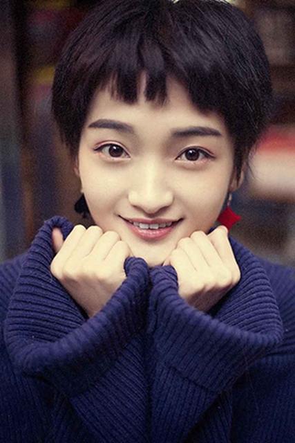 《一年级》抢签大会落幕 付思琪签约东洋天映