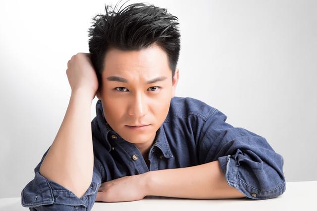 党伟《建军大业》杀青 再现革命志士英勇事迹