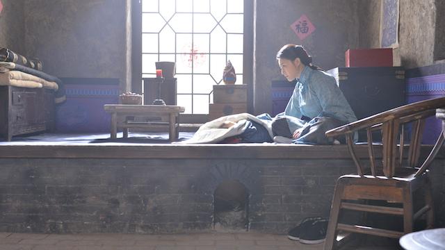 《于成龙》收视稳第一 王雅捷剧中不幸惨被休